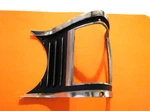 1973 Cougar Lh Driver's Side Front Directional Lamp Bezel Door Trim. Fixed Price $55.00.