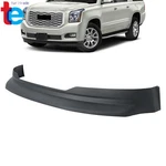 Front Lower Bumper Deflector Black For 2015-2020 Gmc Yukon Xl Primed. Fixed Price $77.45.