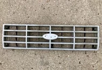 1980-86 Bronco, F150,250,350 Original Front Grille PAINTED-E3TB-8150-AA Used Oem. Fixed Price $51.75.