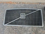 Volvo 240 Grille 1986-93 Oem 1312790 1312657 Badge Emblem 242 244 245 Exc+. Fixed Price $149.99.
