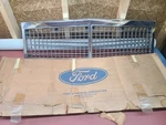 D9AZ-8200-B Nos Ford Grill 1979 Ltd Crown Victoria Station Wagon D9AB-8150-BW. Fixed Price $99.99.