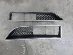 1977 Pontiac Firebird / Trans Am Grille Set Rh Lh. Fixed Price $200.00.