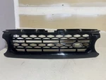2010-2013 Land Rover LR4 Front Bumper Grille Gloss Black. Fixed Price $250.00.