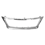 Grille Molding Fits 2009-2010 Lexus IS250 IS350 5311153190 LX1210105 Front. Fixed Price $73.08.