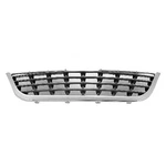 Front Grille Fits 2008-2010 Chrysler Town & Country 104-02042A. Fixed Price $69.96.
