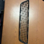 2013-2015 Nissan Sentra Front Bumper Lower Grille 62254-3SH0A Oem. Fixed Price $15.00.