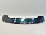 Defect! 2016-2021 Honda Pilot Roof Liftgate Back Door Wing Spoiler G542P Oem. Fixed Price $159.20.