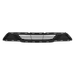 New Front Bumper Cover Grille Plastic Fits 2013-2019 Taurus DG1Z17K945AA Capa-p. Fixed Price $75.96.