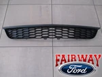 10 Thru 12 Mustang Oem Ford Lower Front Grille V6 Only AR3Z-17K945-AB. Fixed Price $129.95.
