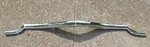 Nice Used 1949 Chrysler Upper Grille Moulding Mopar #1298356 New Yorker Saratoga. Fixed Price $224.99.