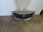 Grille Upper Chrome From 2016 Buick Encore 12188048. Fixed Price $179.69.