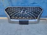 2020 2021 2022 Hyundai Palisade Front Grill Used Oem 86352-S8BA0. Fixed Price $275.00.