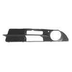 BM1038109 Front Driver Outside Bumper Cover Grille Fits 04-07 Bmw 5 Series. Fixed Price $21.00.