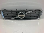 07-13 Volvo S80 Front Upper Grill Assembly 30756991. Fixed Price $185.00.