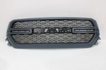 2019-2022 Ram 1500 Front Bumper Upper Grille W/o Emblem 68293106AD. Fixed Price $350.00.