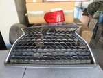 2020-2022 Lexus RX350 RX450H F-sport Front Bumper Grille Oem Factory. Fixed Price $450.00.