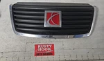 2006 Saturn Vue Front Upper Grille 15851596. Fixed Price $44.62.