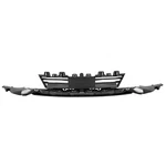 BM1036165 New Bumper Cover Grille Fits 2016-2018 Bmw Series Sedan 51117386153. Fixed Price $107.00.