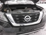 Grille Without Surround View Chrome And Black Fits 17-20 Pathfinder 3222571. Fixed Price $189.89.
