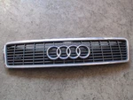 Genuine S8 Audi A8 D2 Front Grille Mask 4D0853651M. Fixed Price $471.47.