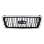 Grille Ford F-150 2006-2008 104-01826G. Fixed Price $117.69.
