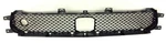 2017-2020 Jeep Grand Cherokee Trackhawk Front Bumper Lower Black Fascia Grille. Fixed Price $104.41.