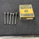 Nos Thompson Products Valves AS1767. Fixed Price $47.50.