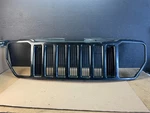 2008 2009 2010 2011 2012 Jeep Liberty Front Upper Grille Oem AC2016 Dg. Fixed Price $94.50.