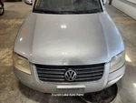 Chrome-black Grille Upper Cylinder Fits 01-05 Passat 1348970. Fixed Price $50.00.