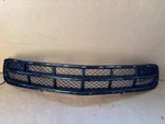 2016-2018 Corvette Carbon Flash Metallic Front Lower Grille W/cam Oem 84019861. Fixed Price $799.99.