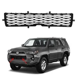Front Bumper Lower Bottom Grille For 2014-2020 Toyota 4RUNNER TRD/SR5. Fixed Price $41.89.