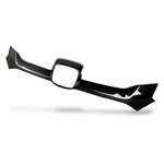 Grille Molding For Honda Cr-v 2015-2016 Center 104-60261B. Fixed Price $68.60.