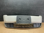 2011-2014 Ford Edge Front Lower Chrome Grille Cover Moulding Z5894. Fixed Price $71.24.