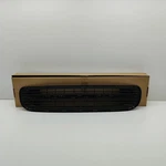 Mini Cabrio R57 Front Lower Center Bumper Grille 51117250785 New Genuine. Fixed Price $140.52.