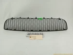 Volkswagen Vw Beetle Front Bumper Center Lower Grille Fits 2006-2010 07. Fixed Price $62.90.