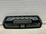 2016 - 2024 Toyota Tacoma Trd Sport Upper Grille Am. Fixed Price $125.00.