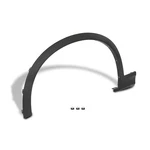 Front Fender Flare Trim Molding Left Driver Side Lh Fit For 2011-2018 Bmw X3 X4. Fixed Price $52.61.