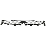 Front Lower For Infiniti QX50 QX55 2022-2025 Bumper Face Bar Grilles Textured. Fixed Price $134.90.