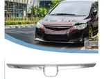 For 2006 2007 2008 Honda Civic Grille Assembly 71122SNAA00 Chrome. Fixed Price $34.99.