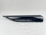 2012-2018 Range Rover Evoque Front Left Drivers Lh Fender Grille BJ32-280B11-ABW. Fixed Price $22.00.