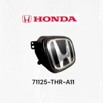 Honda Genuine 71125-THR-A11 Odyssey 18'-20' Front Radar Cover Emblem Made Jpn. Fixed Price $386.00.