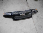 2004-2012 Chevy Colorado Grille With Emblem Lights. Fixed Price $249.99.
