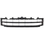For 2023-2025 Bmw X1 Bumper Face Bar Grilles Front Textured Black BM1036222. Fixed Price $100.50.