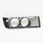 Bmw 6 E24 Headlight Front Grill Left 51131838751. Fixed Price $355.66.