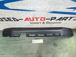 Aftermarket 2016 2020 2022 Toyota Tacoma Front Lower Valance Diffuser AY82087. Fixed Price $100.00.