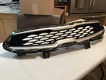 Used 2019 2021 Kia Forte Front Radiator Grille 86351-M6000 Oem. Fixed Price $81.88.