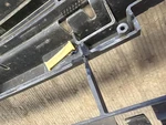 Grille Upper Xlt Chrome Bars Fits 16-17 Explorer 1557848. Fixed Price $281.00.