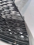 2019-2023 Lexus UX200 Sport Radiator Bumper Grille Assy Oem PART#53111-76150. Fixed Price $499.99.