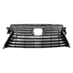 For Lexus RX350 2016-2019 Sherman LXRX3516-99-0 Grille Value Line. Fixed Price $213.81.