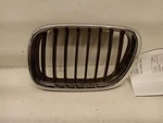 Driver Left Grille Upper Without Titanium Finish Fits 00-03 Bmw X5 562465. Fixed Price $157.74.
